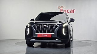 HYUNDAI PALISADE 2020