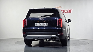 HYUNDAI PALISADE 2020