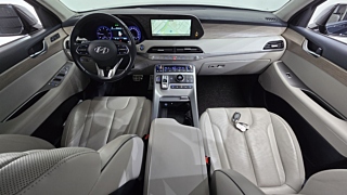 HYUNDAI PALISADE 2020