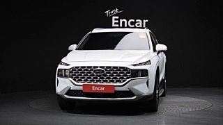 HYUNDAI SANTAFE 2020