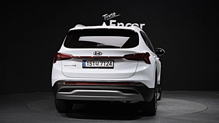 HYUNDAI SANTAFE 2020