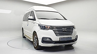 HYUNDAI STAREX GRAND 2019