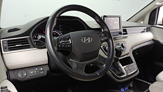 HYUNDAI STAREX GRAND 2019