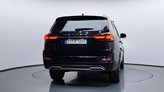 SSANGYONG REXTON 2020