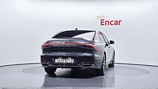 HYUNDAI GRANDEUR IG 2020