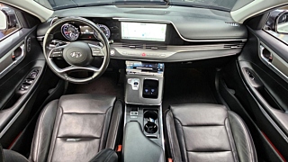 HYUNDAI GRANDEUR IG 2020