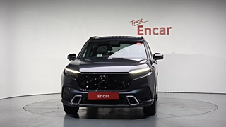 Заказать HONDA CR-V