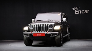 JEEP WRANGLER JL 2019