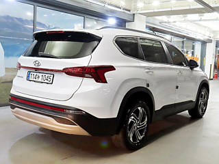 HYUNDAI SANTAFE 2020
