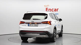 HYUNDAI SANTAFE 2020