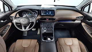 HYUNDAI SANTAFE 2020