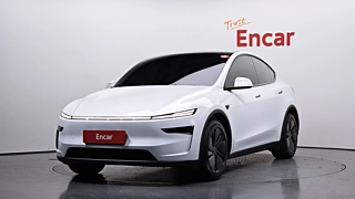 Заказать TESLA MODEL Y