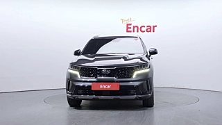 KIA SORENTO 2020