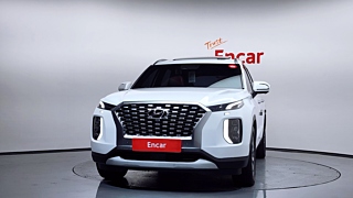 HYUNDAI PALISADE 2020