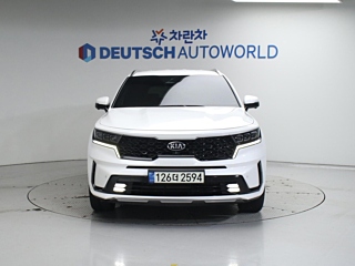 KIA SORENTO 2020