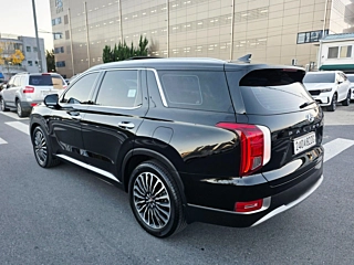 HYUNDAI PALISADE 2019