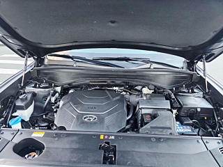 HYUNDAI PALISADE 2019