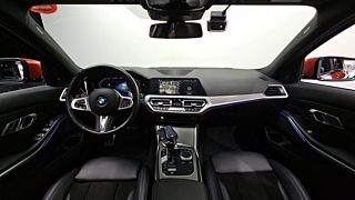 BMW 3-SERIES G20 2020