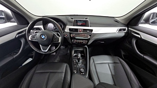 BMW X1 F48 2019