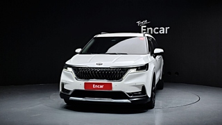 KIA CARNIVAL 2020