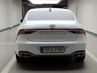 HYUNDAI GRANDEUR IG 2020