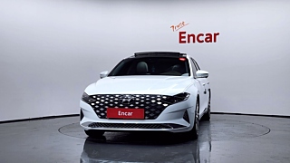 HYUNDAI GRANDEUR IG 2019