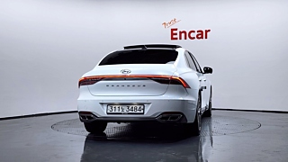 HYUNDAI GRANDEUR IG 2019