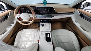 HYUNDAI GRANDEUR IG 2019