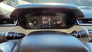 LAND ROVER RANGE ROVER VELAR 2019