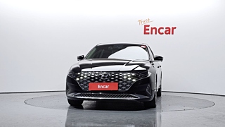 HYUNDAI GRANDEUR IG 2020