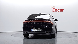 HYUNDAI GRANDEUR IG 2020