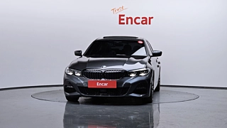 BMW 3-SERIES G20 2020