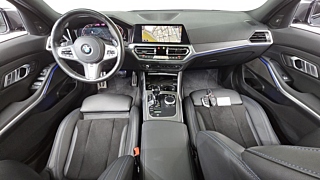 BMW 3-SERIES G20 2020