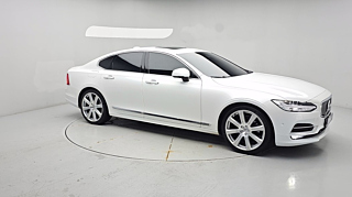 VOLVO S90 2019