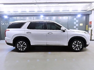HYUNDAI PALISADE 2020