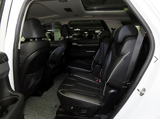 HYUNDAI PALISADE 2020