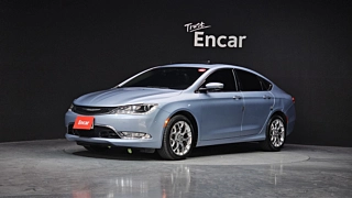 Заказать CHRYSLER 200