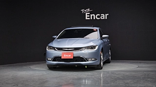 Заказать CHRYSLER 200