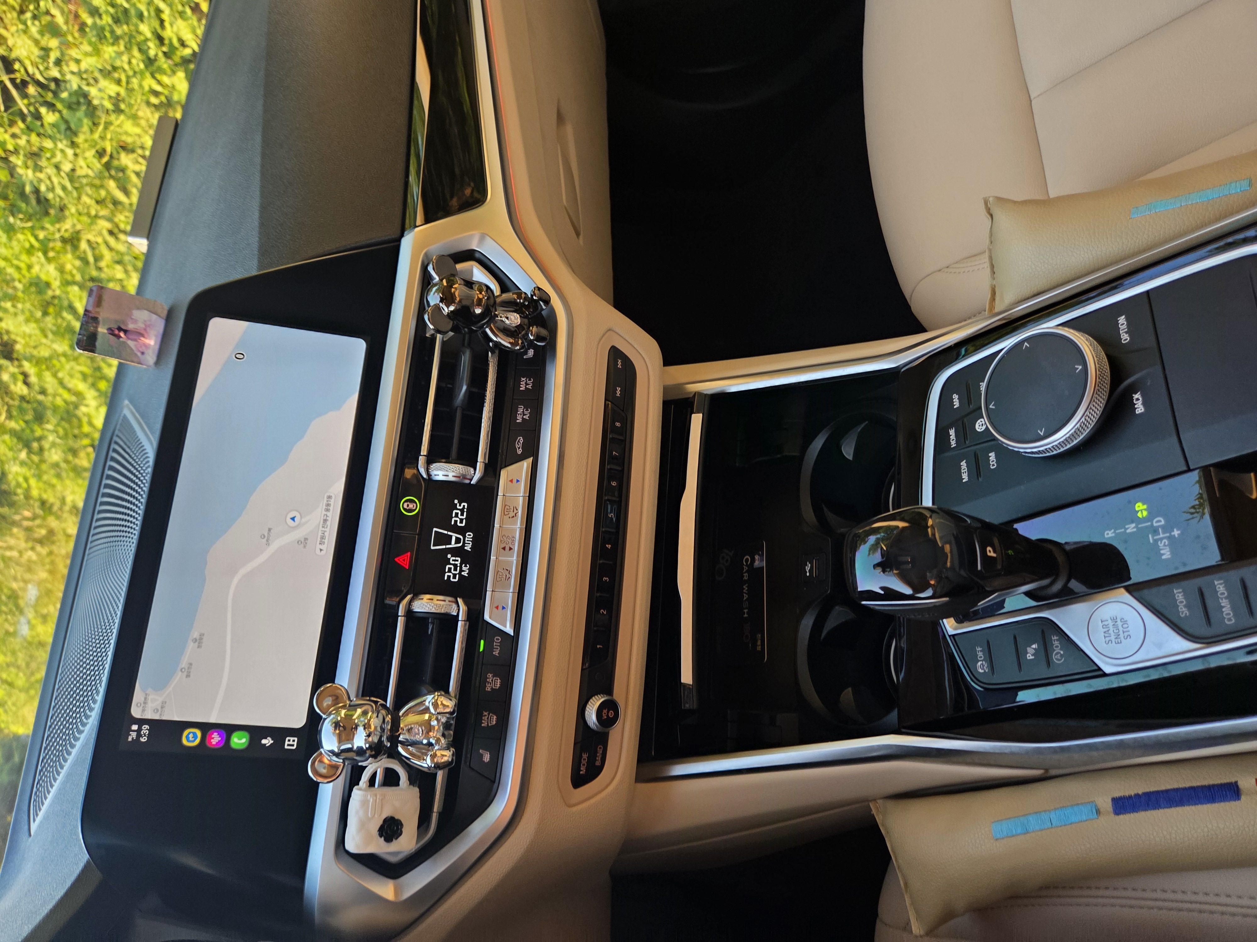 BMW 3-SERIES G20 2020