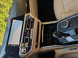 BMW 3-SERIES G20 2020