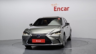 LEXUS ES300H 2019