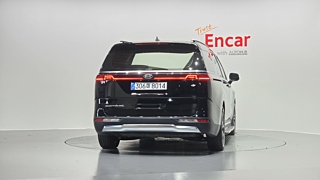KIA CARNIVAL 2020