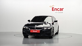 BMW 3-SERIES G20 2020