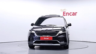 KIA CARNIVAL 2020