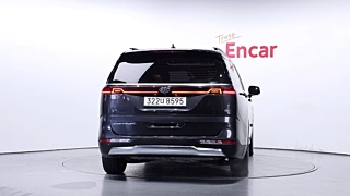 KIA CARNIVAL 2020
