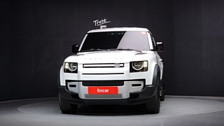 LAND ROVER DEFENDER L663 2020