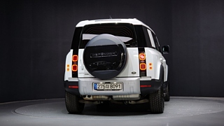 LAND ROVER DEFENDER L663 2020