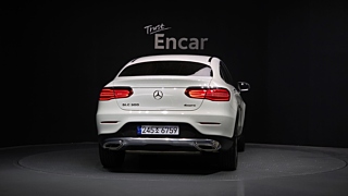 MERCEDES BENZ GLC-CLASS X253 2019