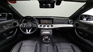 MERCEDES BENZ E-CLASS W213 2020