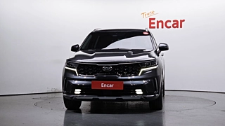 KIA SORENTO 2020